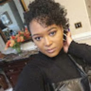 Meet your Posher, Frances